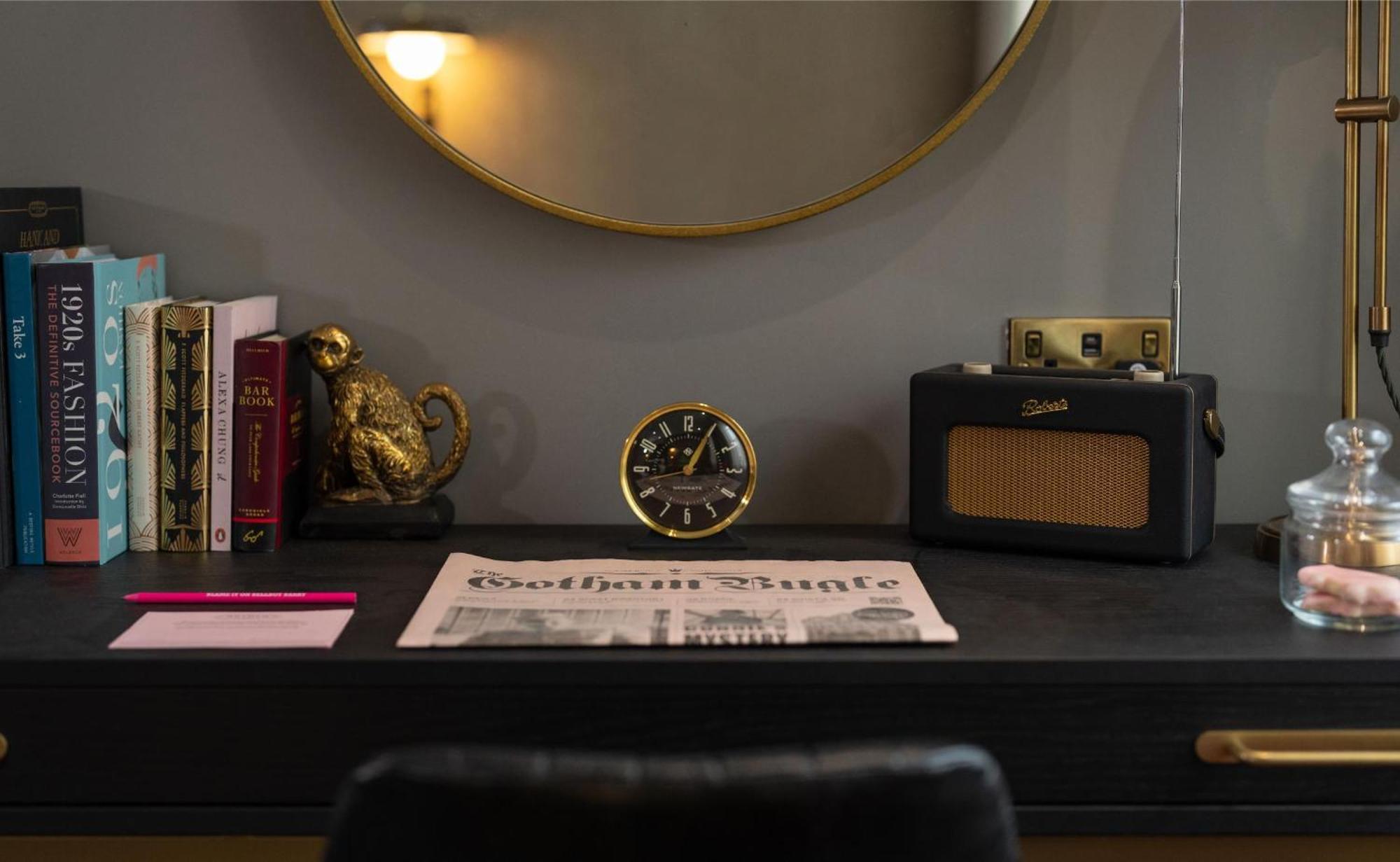 Hotel Gotham Newcastle ภายนอก รูปภาพ